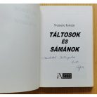 Nemere István: Táltosok és sámánok