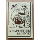 Luigi Ugolini: A naptestvér regénye