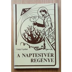 Luigi Ugolini: A naptestvér regénye