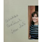 Lévai Anikó: A konyhaablakból (Dedikált)