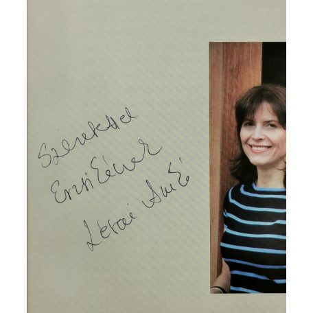 Lévai Anikó: A konyhaablakból (Dedikált)