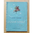 Petőfi Sándor: János Vitéz