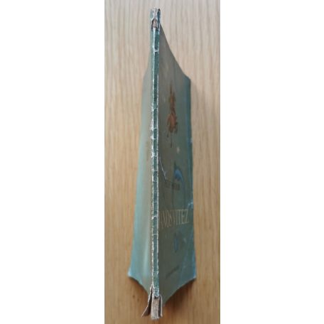 Petőfi Sándor: János Vitéz