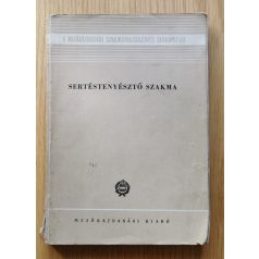 Simon Ferenc (szerk.): Sertéstenyésztő szakma