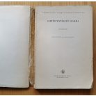 Simon Ferenc (szerk.): Sertéstenyésztő szakma