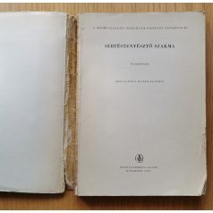 Simon Ferenc (szerk.): Sertéstenyésztő szakma