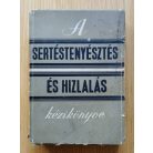 Kertész Ferenc (szerk.): A sertéstenyésztés és hizlalás kézikönyve