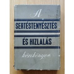   Kertész Ferenc (szerk.): A sertéstenyésztés és hizlalás kézikönyve