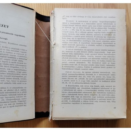 Hérics-Tóth Jenő-Osztrovószky: A szeszgyártás kézikönyve (Egyetlen kiadás)