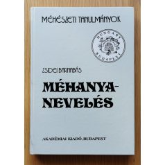 Zsidei Barnabás: Méhanyanevelés