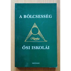 Diane Munoz-Smith: A bölcsesség ősi iskolái