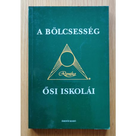 Diane Munoz-Smith: A bölcsesség ősi iskolái