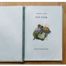 Hajnal Anna: Eső esik