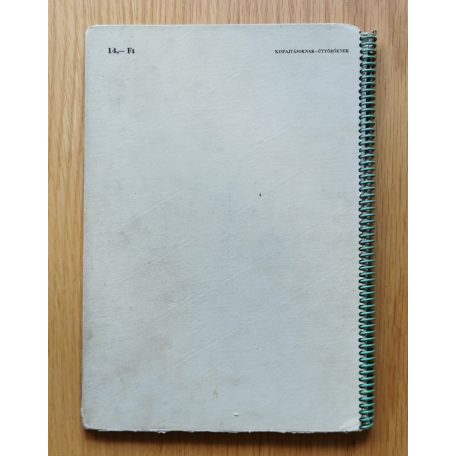 Hajnal Anna: Eső esik