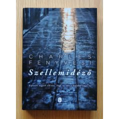 Charles Fenyvesi: Szellemidéző