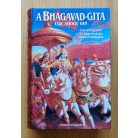 A.C. Bhaktivedanta Swami Prabhupada: A Bhagavad-Gítá - Úgy, ahogy van