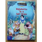 Klasszikus Walt Disney Mesék: Hófehérke és a hét törpe