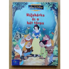 Klasszikus Walt Disney Mesék: Hófehérke és a hét törpe