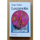 Varga Zoltán: Leszámolás