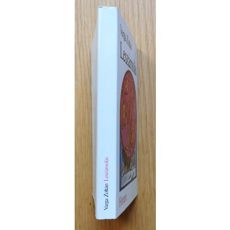 Varga Zoltán: Leszámolás