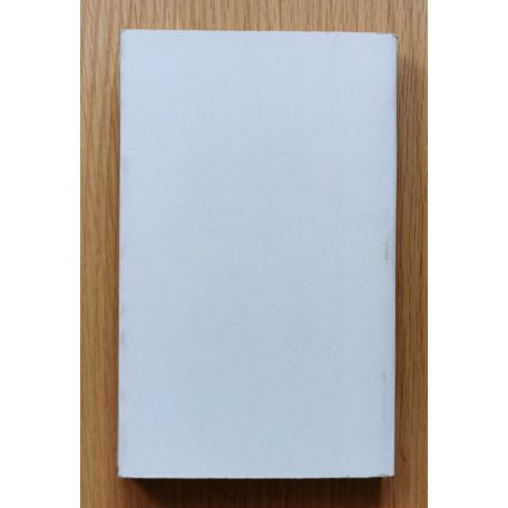 Varga Zoltán: Leszámolás