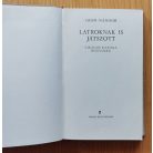 Gion Nándor: Latroknak is játszott 