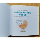 Varró Dániel: Akinek a lába hatos