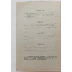   Hadtörténelem. Hadműveleti és harcászati dolgozatok. (Felelős szerkesztő és kiadó: Szelestey László ezredes.) 1922. II. évf. 1-4. szám. (Teljes!)