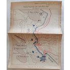 Hadtörténelem. Hadműveleti és harcászati dolgozatok. (Felelős szerkesztő és kiadó: Szelestey László ezredes.) 1922. II. évf. 1-4. szám. (Teljes!)
