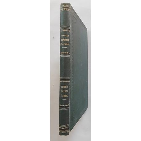 Fraknói Vilmos: Erdődi Bakócz Tamás élete. (Magyar történeti életrajzok)