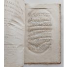 Fejér György: Henrik Portugalliai Gróf Velenczei Péter Magyar király’ fia volt-e? Visgálta ~~