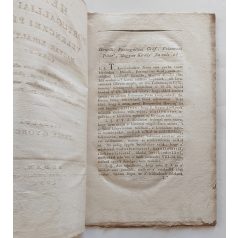   Fejér György: Henrik Portugalliai Gróf Velenczei Péter Magyar király’ fia volt-e? Visgálta ~~