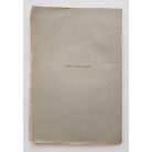 Skultéty József: Még egyszer a volt Felső-Magyarországról. Válaszul Iványi Béla "Felső-Magyarországról" című füzetére.