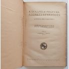 Nyékhegyi Ferenc: A Diaz-féle fegyverszüneti szerződés (a páduai fegyverszünet). Első kiadás! 1922.
