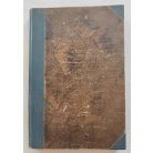 Nyékhegyi Ferenc: A Diaz-féle fegyverszüneti szerződés (a páduai fegyverszünet). Első kiadás! 1922.