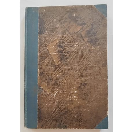 Nyékhegyi Ferenc: A Diaz-féle fegyverszüneti szerződés (a páduai fegyverszünet). Első kiadás! 1922.