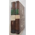 Szlemenics, Paulum [Szlemenics Pál]: Elementa juris Hungarici civilis privati. I-II. (1819)