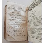 [Bél Mátyás] Bel, Matthiae: Compendium Hungariae geographicum, ad exemplar Notitiae Hungariae novae historico-geographicae Matthiae Bel, in partes IV. Utpote, Hungariam, Cis-Danubianam, Trans-Danubianam, Cis-Tibiscanam, et comitatus, divisum. ...