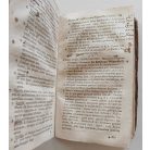 [Bél Mátyás] Bel, Matthiae: Compendium Hungariae geographicum, ad exemplar Notitiae Hungariae novae historico-geographicae Matthiae Bel, in partes IV. Utpote, Hungariam, Cis-Danubianam, Trans-Danubianam, Cis-Tibiscanam, et comitatus, divisum. ...