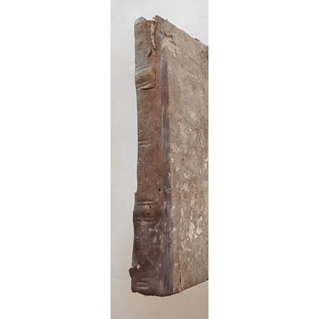 [Bél Mátyás] Bel, Matthiae: Compendium Hungariae geographicum, ad exemplar Notitiae Hungariae novae historico-geographicae Matthiae Bel, in partes IV. Utpote, Hungariam, Cis-Danubianam, Trans-Danubianam, Cis-Tibiscanam, et comitatus, divisum. ...