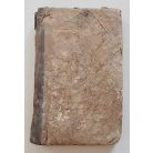 [Bél Mátyás] Bel, Matthiae: Compendium Hungariae geographicum, ad exemplar Notitiae Hungariae novae historico-geographicae Matthiae Bel, in partes IV. Utpote, Hungariam, Cis-Danubianam, Trans-Danubianam, Cis-Tibiscanam, et comitatus, divisum. ...