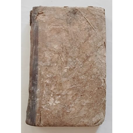[Bél Mátyás] Bel, Matthiae: Compendium Hungariae geographicum, ad exemplar Notitiae Hungariae novae historico-geographicae Matthiae Bel, in partes IV. Utpote, Hungariam, Cis-Danubianam, Trans-Danubianam, Cis-Tibiscanam, et comitatus, divisum. ...