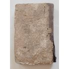 [Bél Mátyás] Bel, Matthiae: Compendium Hungariae geographicum, ad exemplar Notitiae Hungariae novae historico-geographicae Matthiae Bel, in partes IV. Utpote, Hungariam, Cis-Danubianam, Trans-Danubianam, Cis-Tibiscanam, et comitatus, divisum. ...