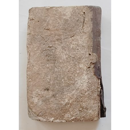 [Bél Mátyás] Bel, Matthiae: Compendium Hungariae geographicum, ad exemplar Notitiae Hungariae novae historico-geographicae Matthiae Bel, in partes IV. Utpote, Hungariam, Cis-Danubianam, Trans-Danubianam, Cis-Tibiscanam, et comitatus, divisum. ...