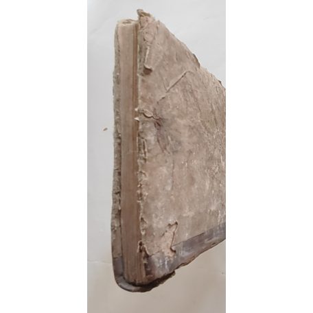 [Bél Mátyás] Bel, Matthiae: Compendium Hungariae geographicum, ad exemplar Notitiae Hungariae novae historico-geographicae Matthiae Bel, in partes IV. Utpote, Hungariam, Cis-Danubianam, Trans-Danubianam, Cis-Tibiscanam, et comitatus, divisum. ...