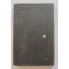 Abboth [John S. C.] János: Az anya gyermekei között, avagy az anyai kötelesség szabályai. (1867)