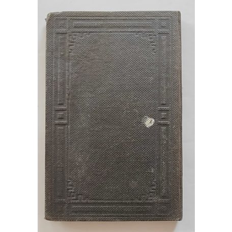 Abboth [John S. C.] János: Az anya gyermekei között, avagy az anyai kötelesség szabályai. (1867)