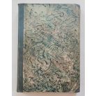 Fényes Elek: Az orosz-török háború történeti jegyzetekkel, okiratokkal, szereplő jelesb férfiak, vezérek életrajzával, földabroszokkal és ütközeti térképekkel felvilágosítva. I. kötet. 