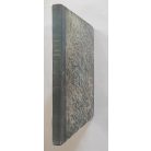 Fényes Elek: Az orosz-török háború történeti jegyzetekkel, okiratokkal, szereplő jelesb férfiak, vezérek életrajzával, földabroszokkal és ütközeti térképekkel felvilágosítva. I. kötet. 