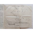 Fényes Elek: Az orosz-török háború történeti jegyzetekkel, okiratokkal, szereplő jelesb férfiak, vezérek életrajzával, földabroszokkal és ütközeti térképekkel felvilágosítva. I. kötet. 